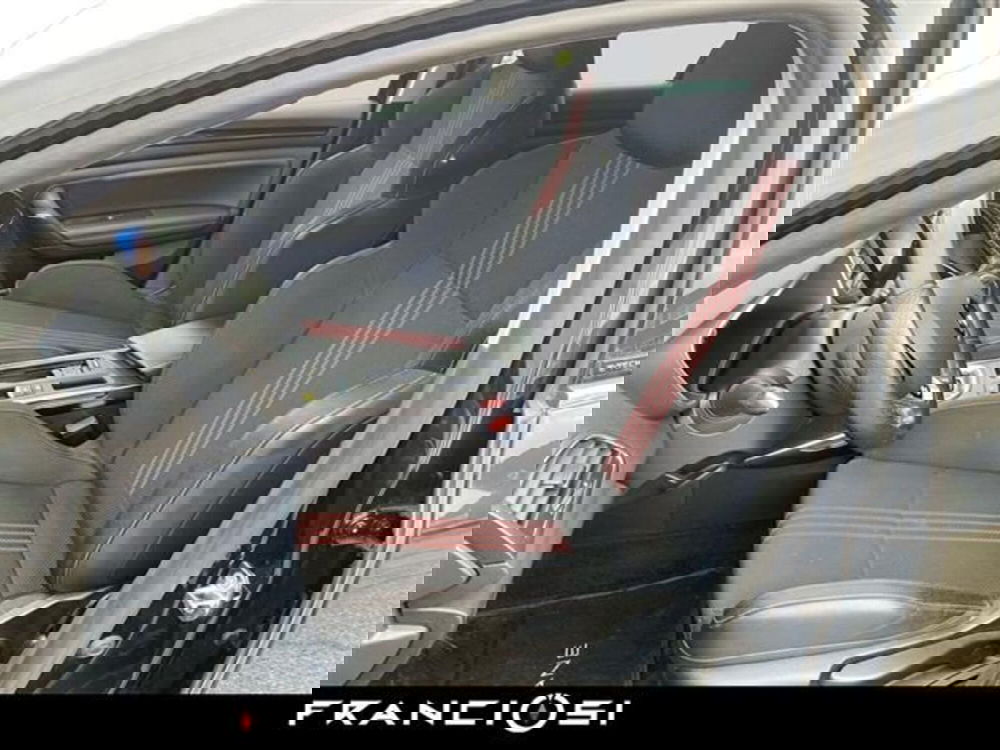 Renault Megane E-Tech Electric usata a Modena (6)