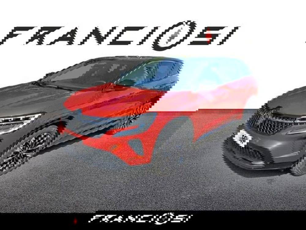 Renault Austral usata a Modena