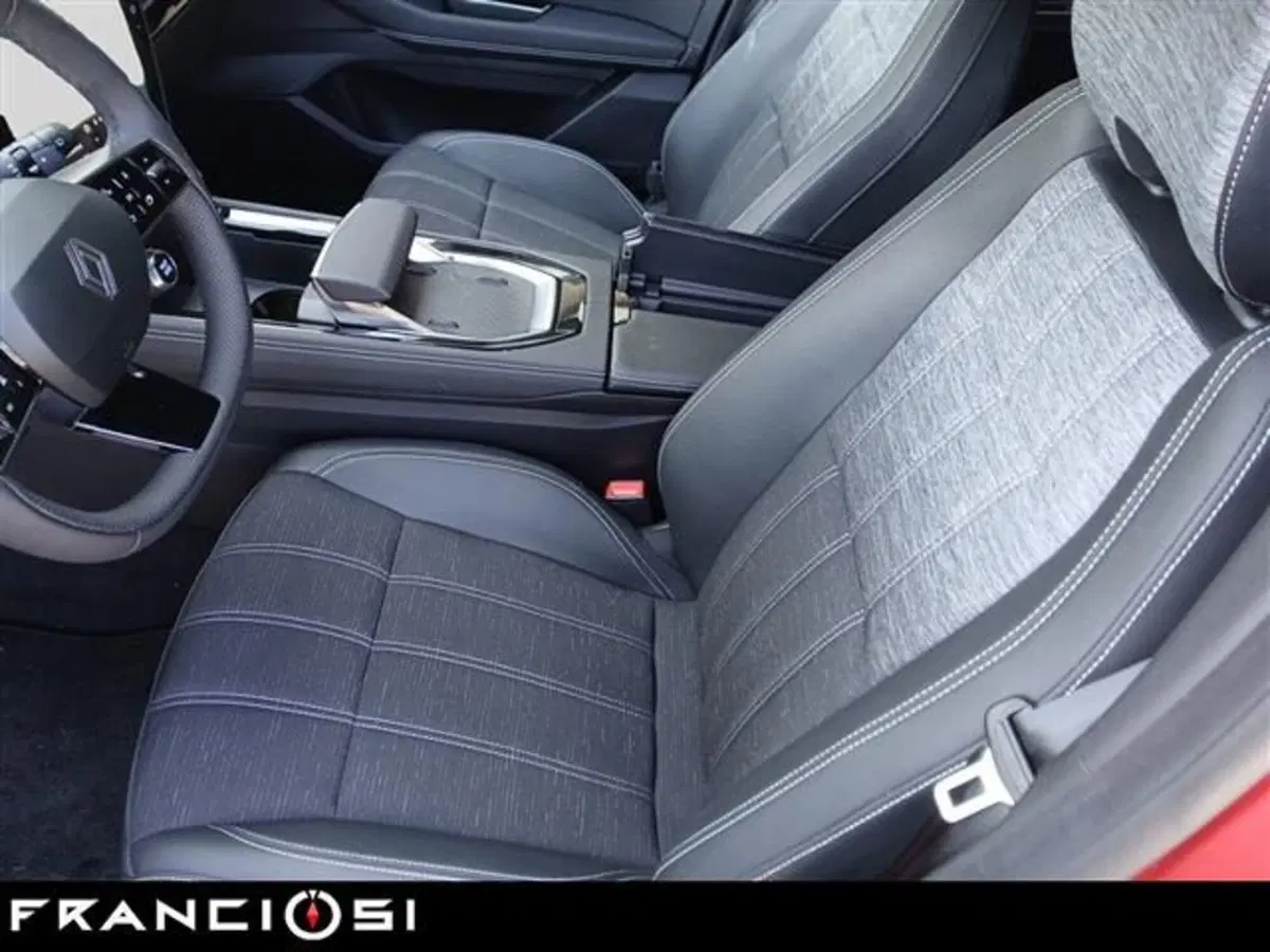 Renault Austral usata a Modena (10)