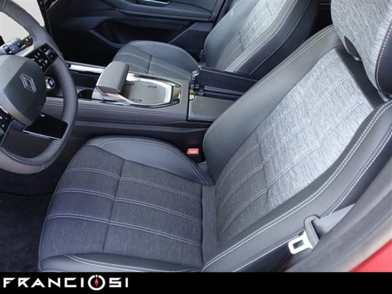 Renault Austral usata a Modena (10)