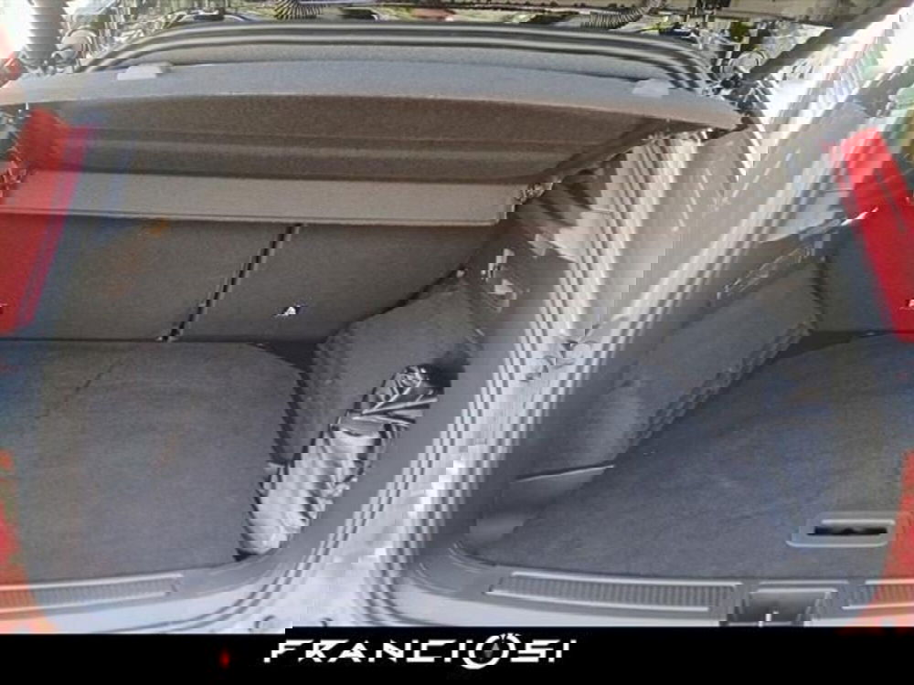 Renault Austral usata a Modena (12)