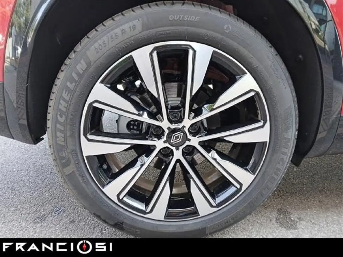 Renault Austral usata a Modena (13)