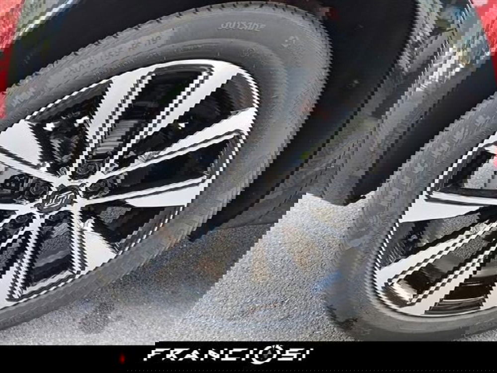 Renault Austral usata a Modena (13)