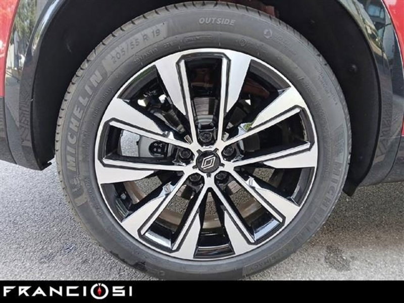 Renault Austral usata a Modena (13)