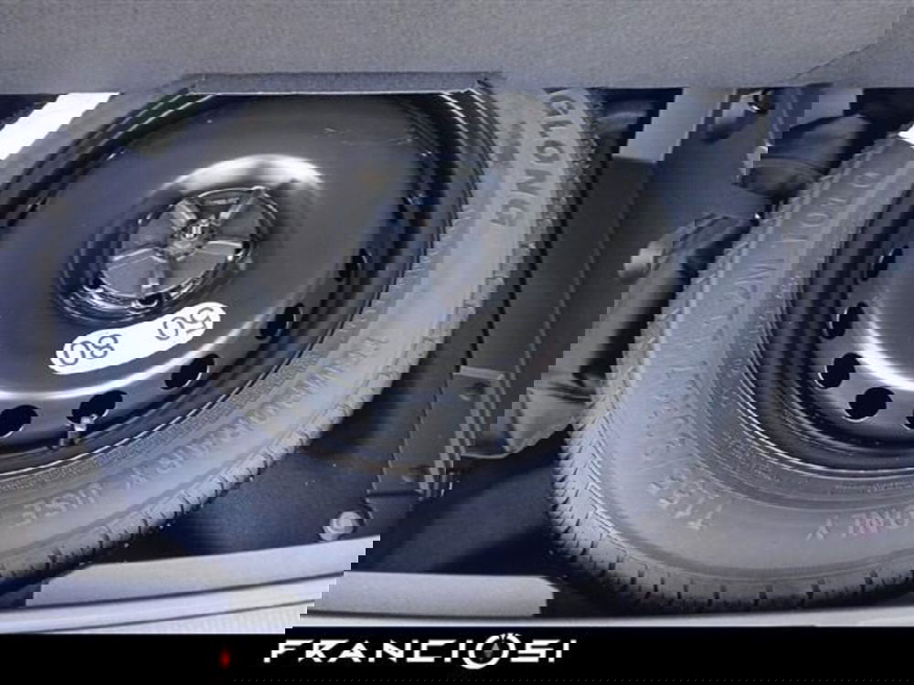 Renault Austral usata a Modena (14)