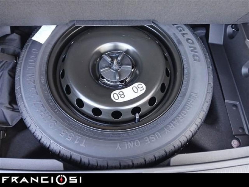 Renault Austral usata a Modena (14)