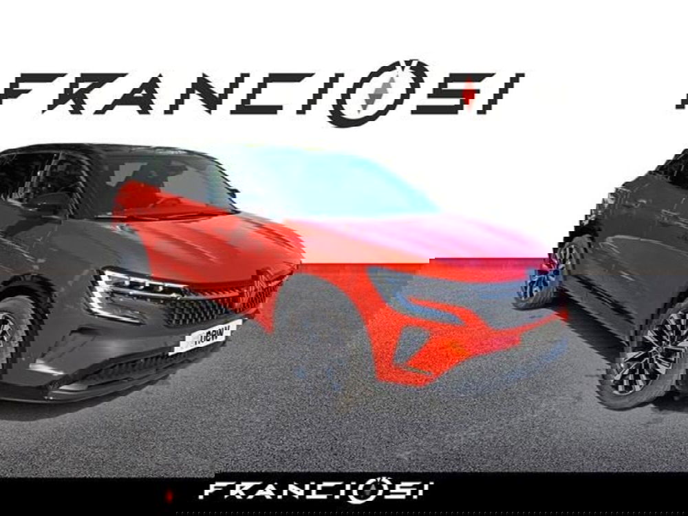 Renault Austral usata a Modena (2)