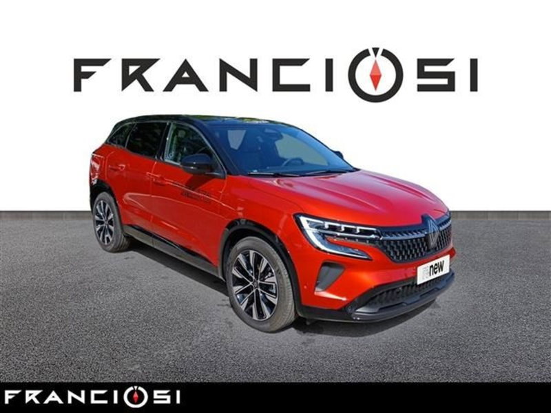 Renault Austral usata a Modena (2)