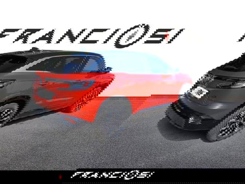 Renault Austral usata a Modena (3)