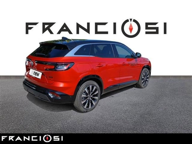 Renault Austral usata a Modena (3)