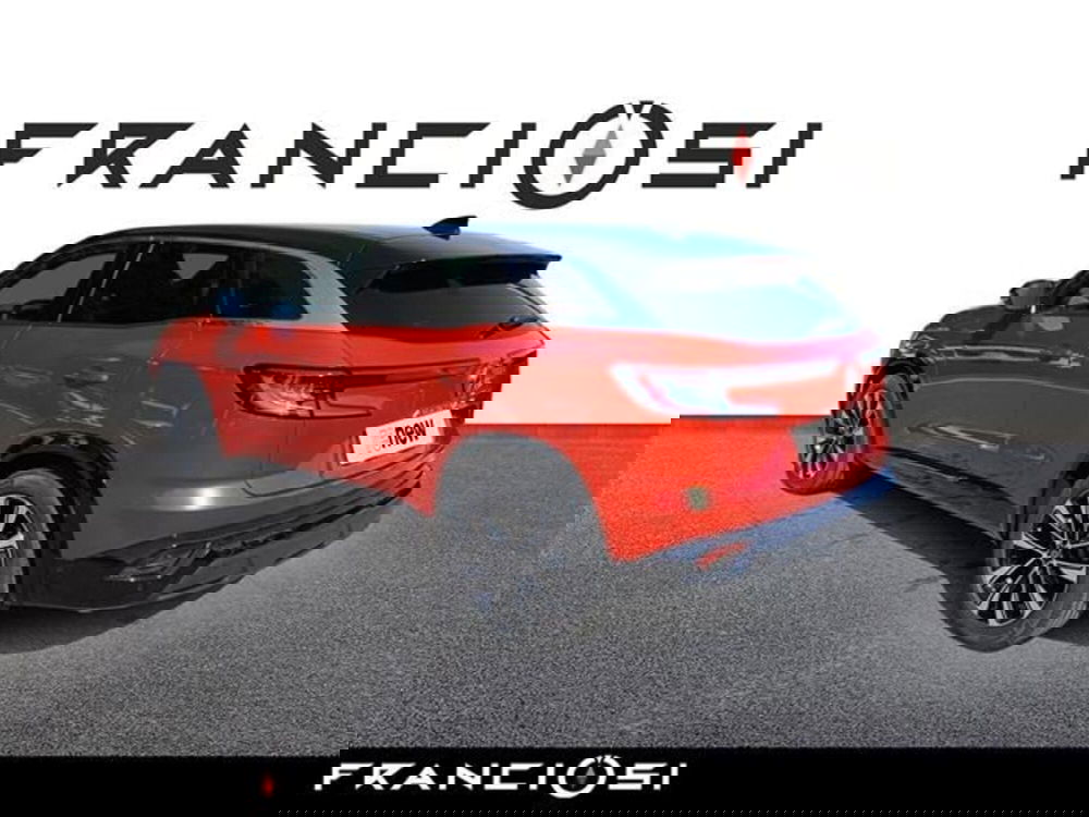 Renault Austral usata a Modena (4)