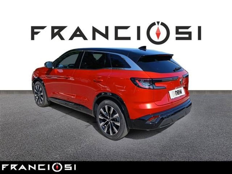 Renault Austral usata a Modena (4)