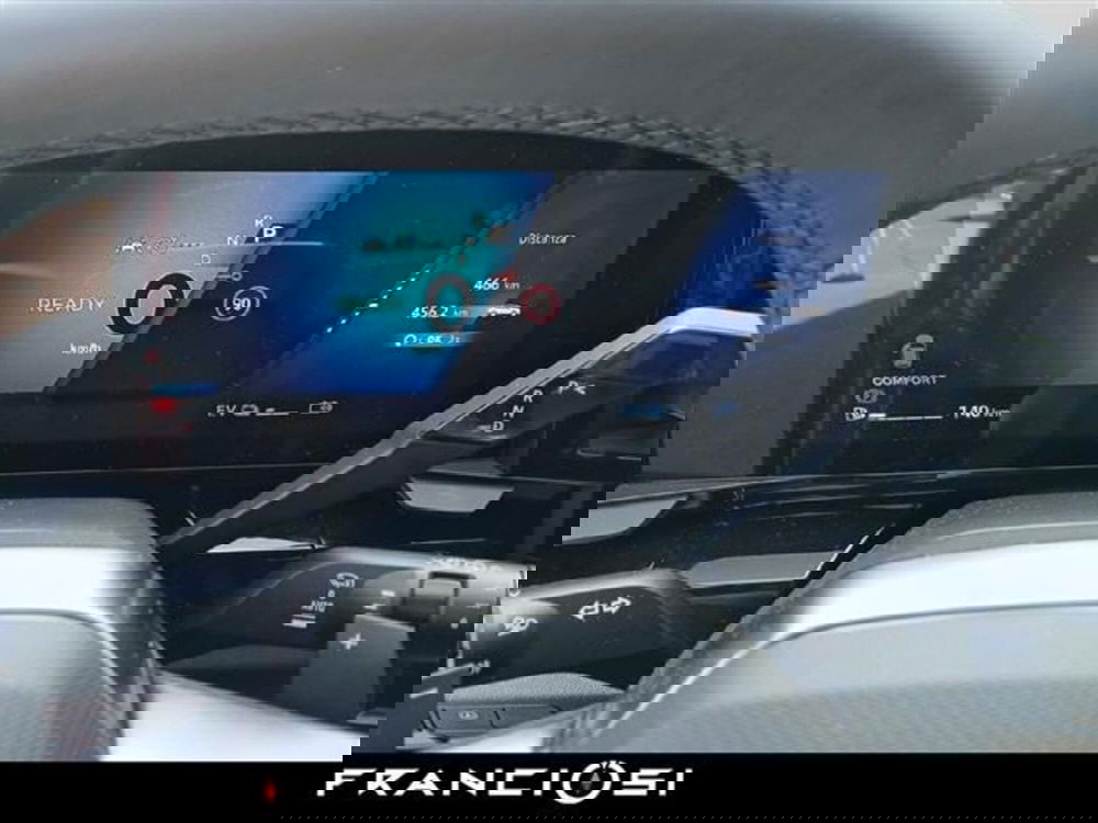 Renault Austral usata a Modena (5)