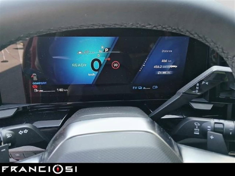 Renault Austral usata a Modena (5)