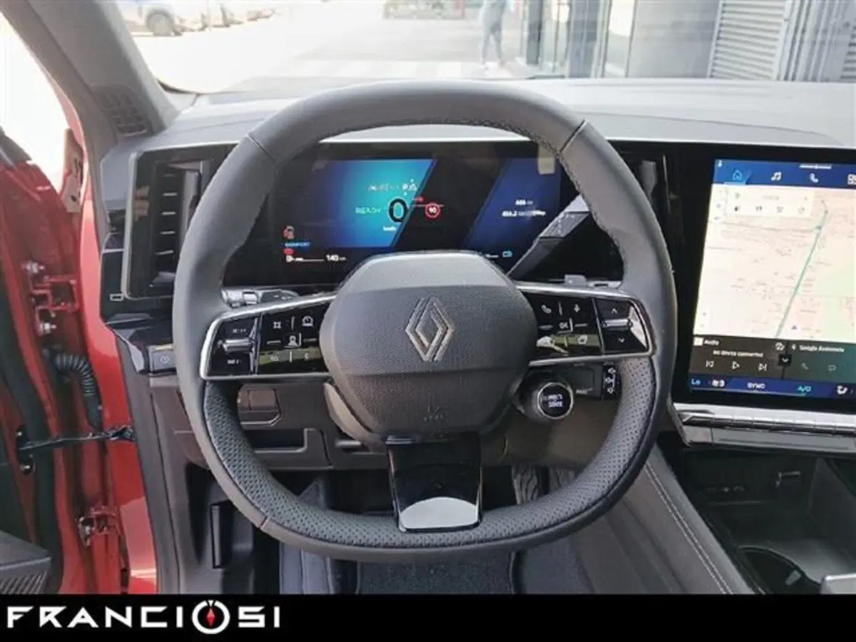 Renault Austral usata a Modena (6)