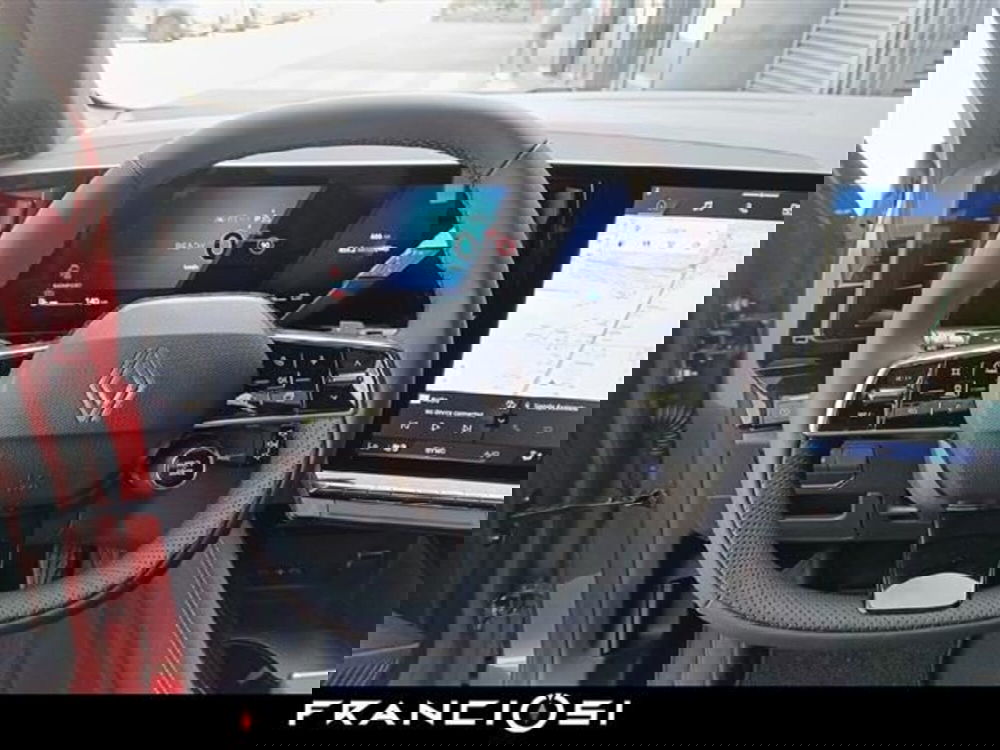 Renault Austral usata a Modena (6)