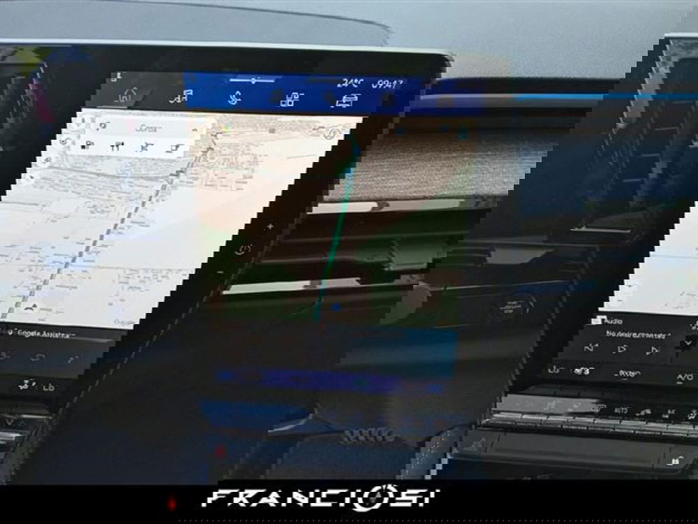 Renault Austral usata a Modena (7)