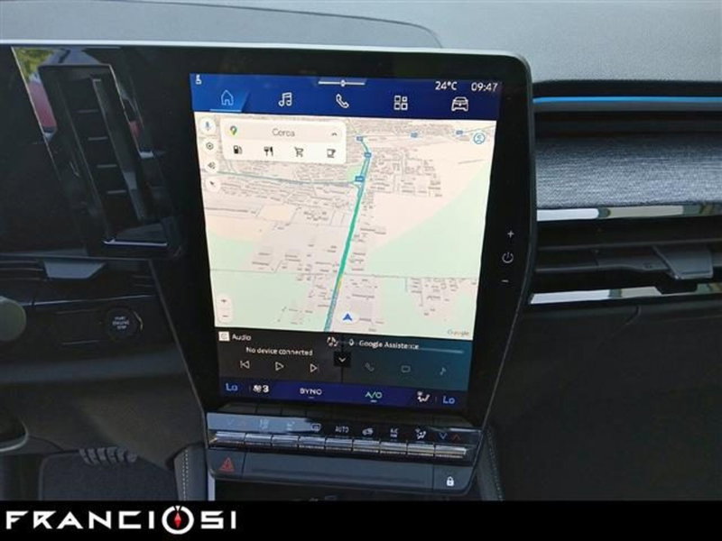 Renault Austral usata a Modena (7)