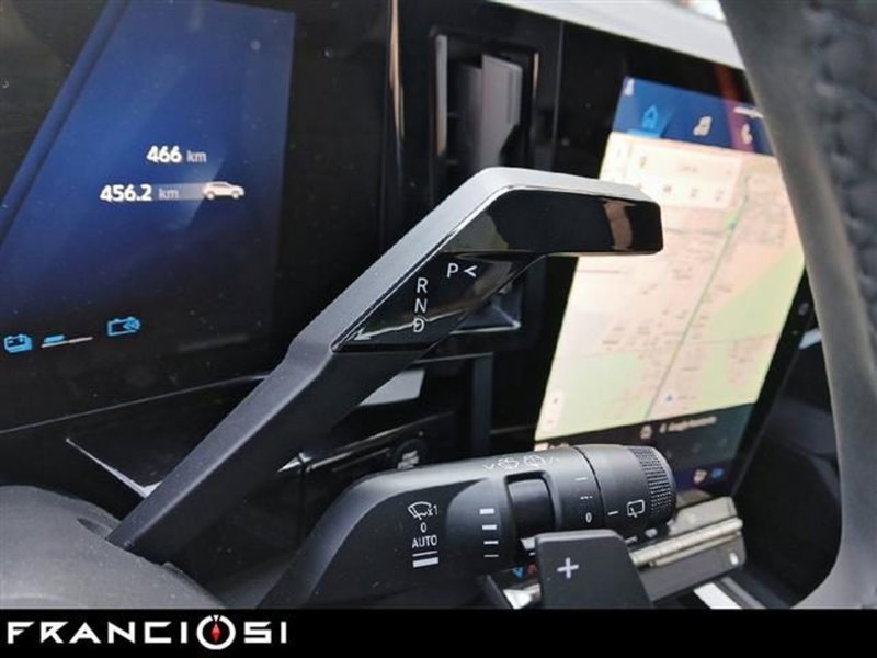 Renault Austral usata a Modena (8)