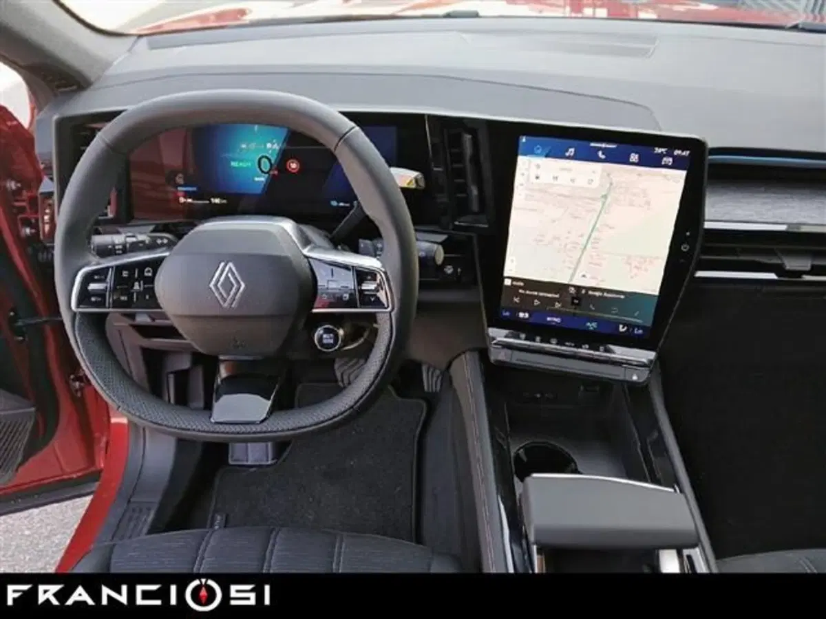Renault Austral usata a Modena (9)