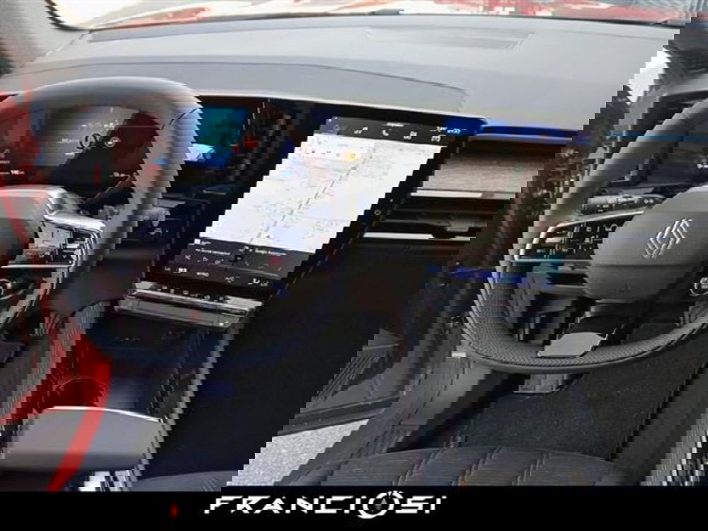 Renault Austral usata a Modena (9)