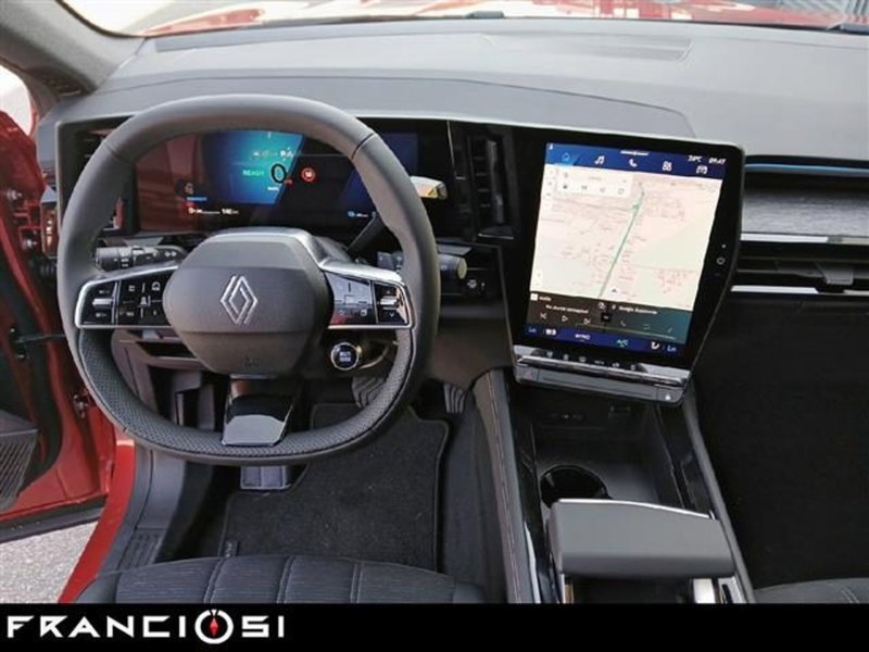 Renault Austral usata a Modena (9)