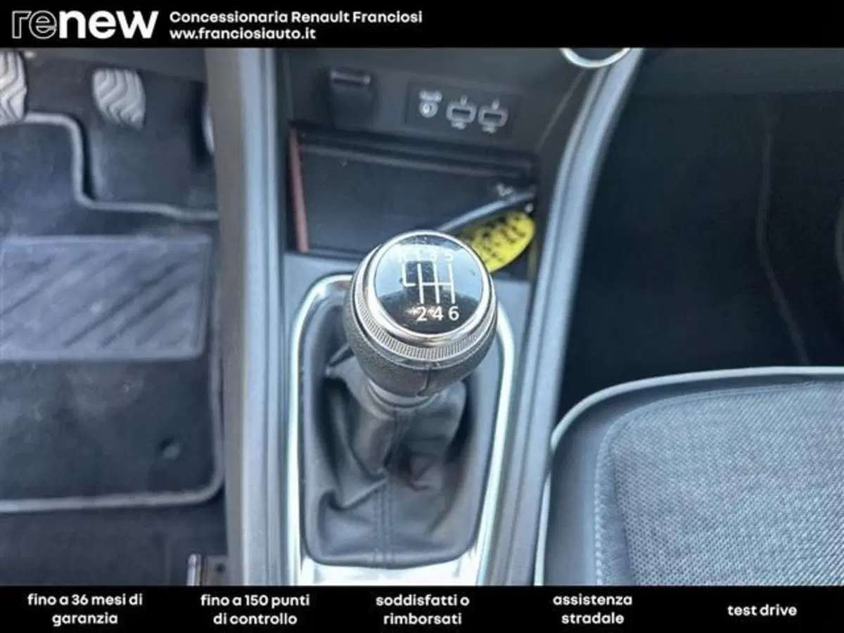 Renault Captur usata a Modena (10)