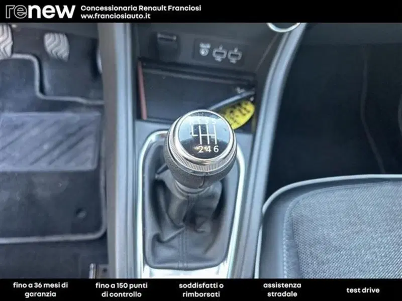Renault Captur usata a Modena (10)