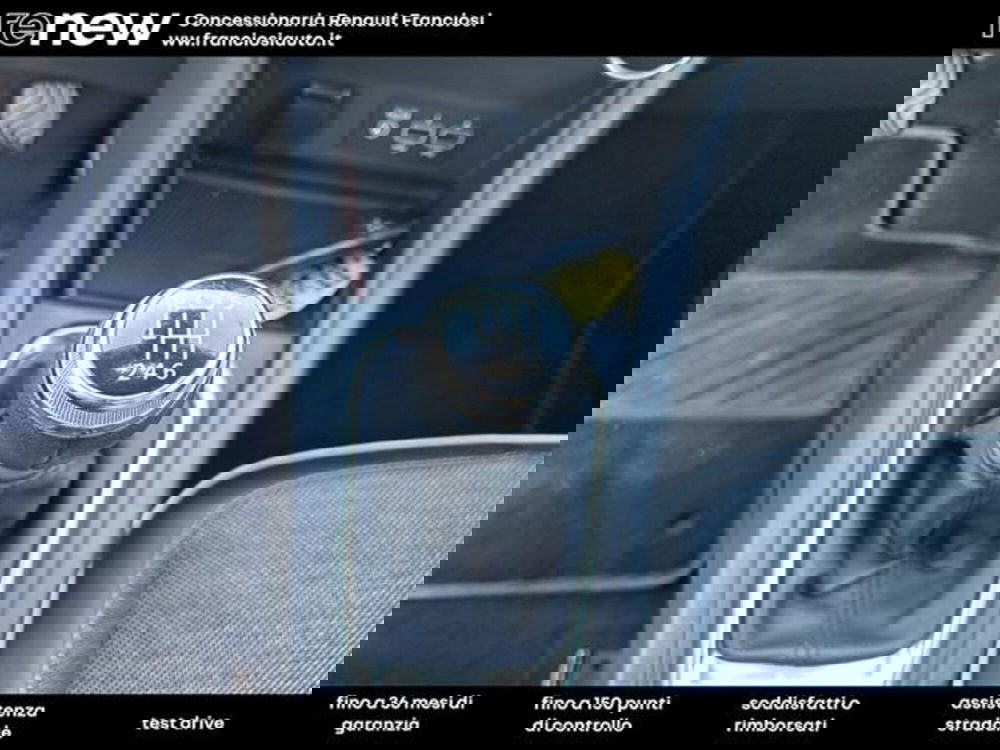 Renault Captur usata a Modena (10)