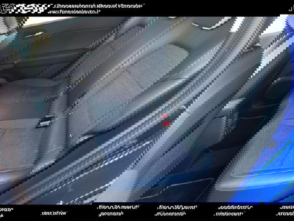 Renault Captur usata a Modena (11)