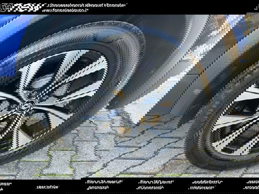 Renault Captur usata a Modena (12)