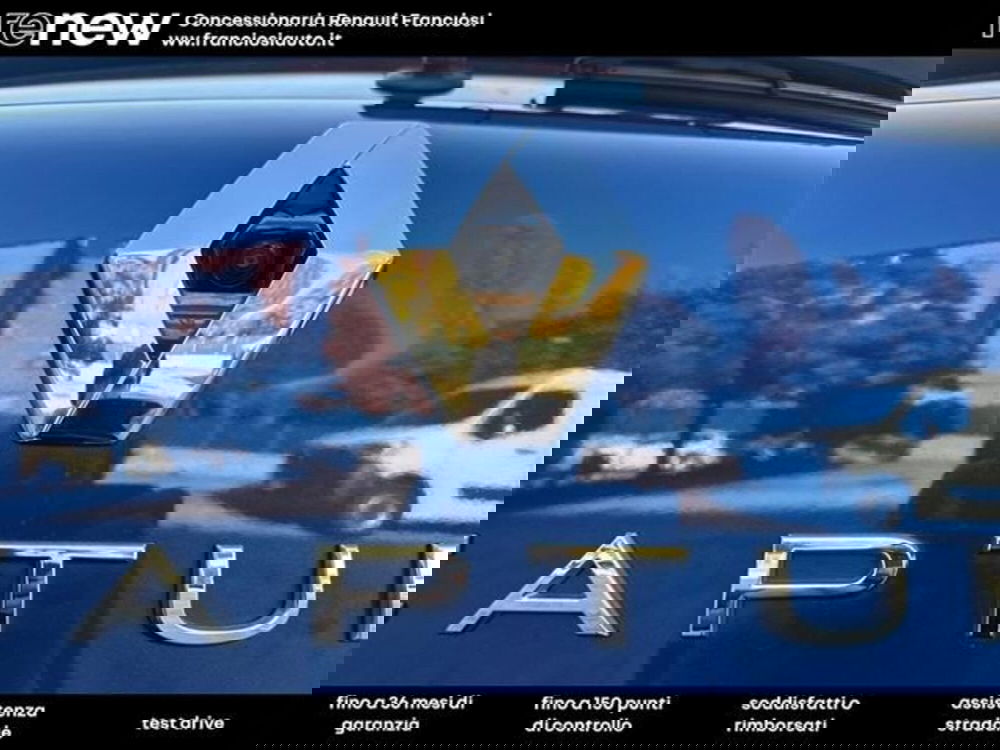 Renault Captur usata a Modena (13)