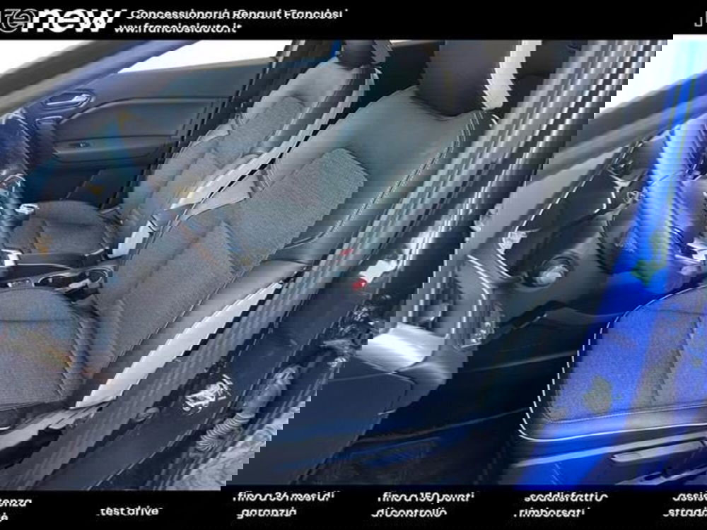Renault Captur usata a Modena (14)