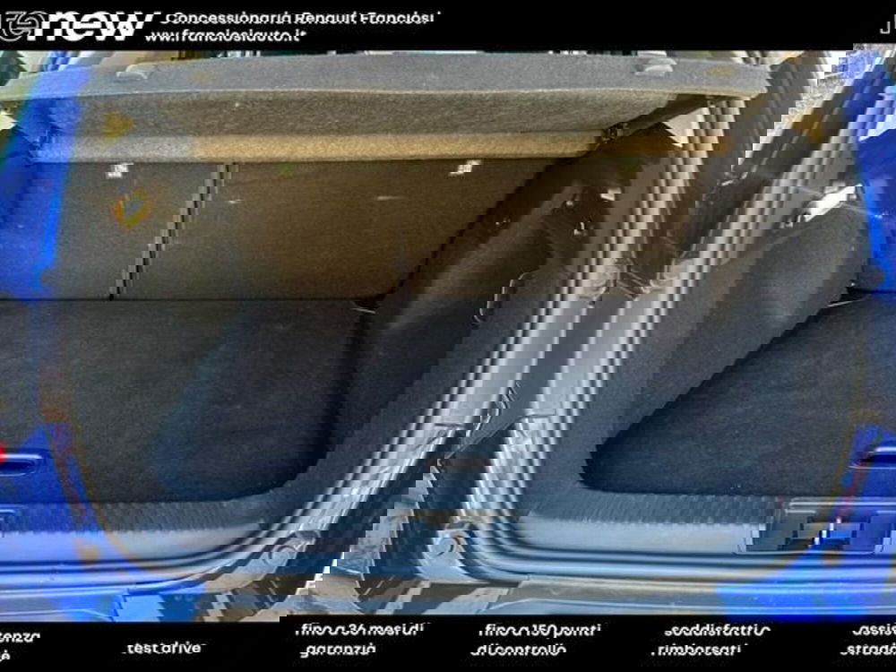 Renault Captur usata a Modena (15)