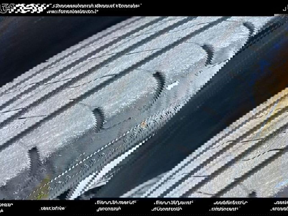 Renault Captur usata a Modena (16)