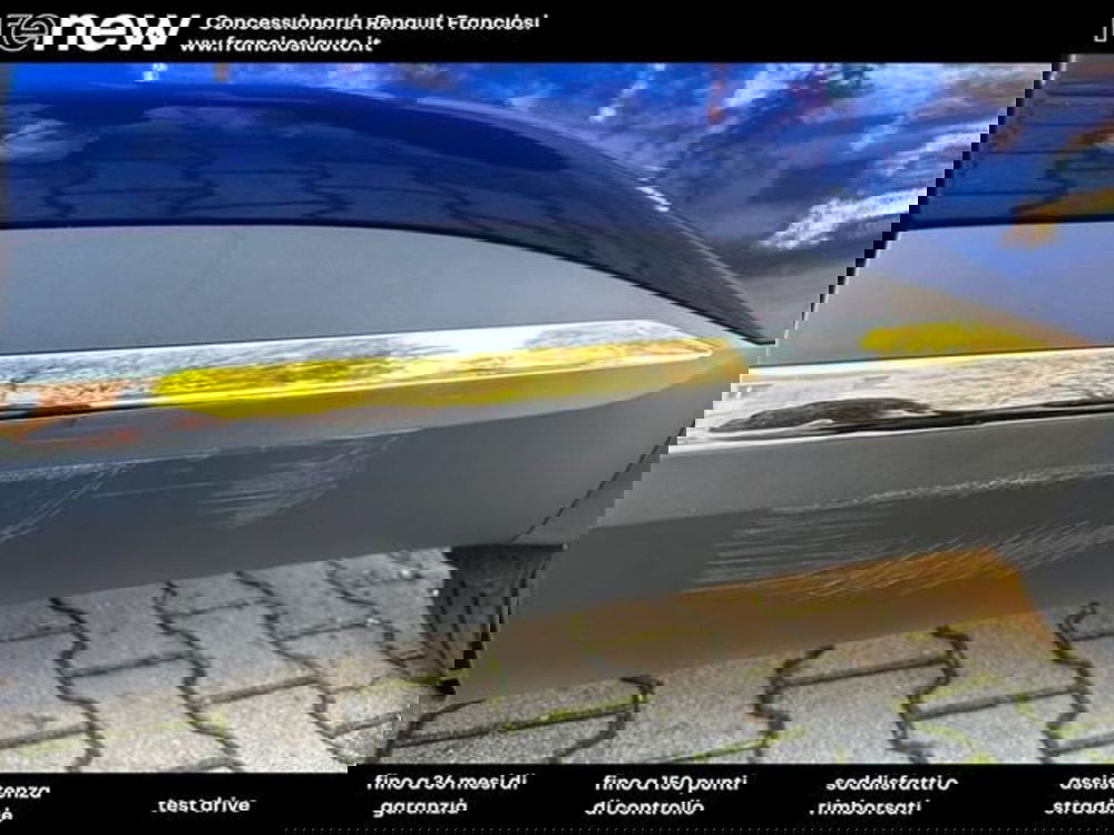 Renault Captur usata a Modena (17)