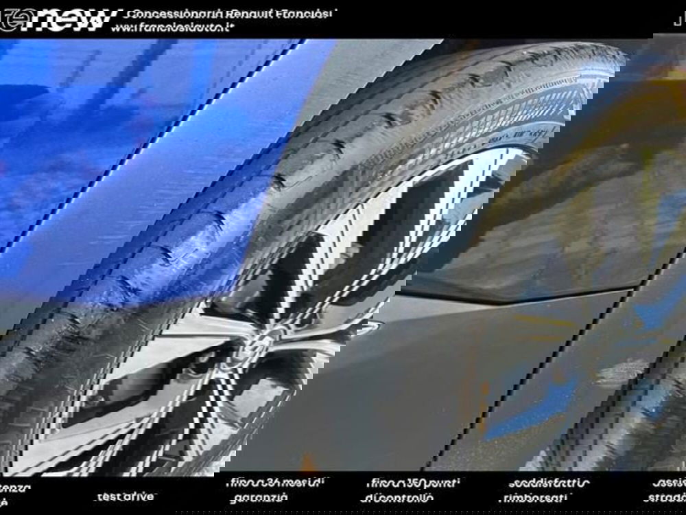 Renault Captur usata a Modena (18)