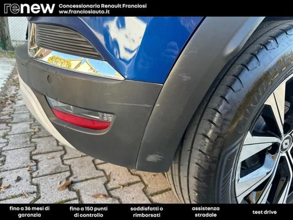 Renault Captur usata a Modena (19)