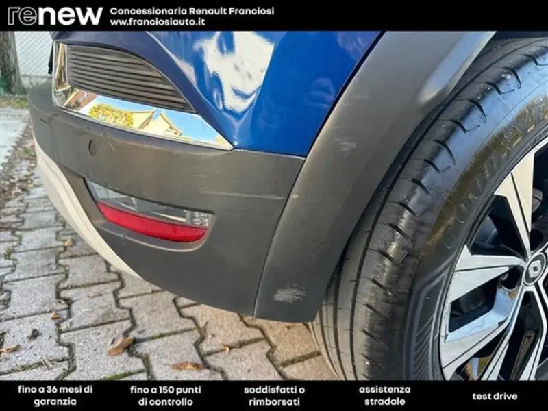 Renault Captur usata a Modena (19)