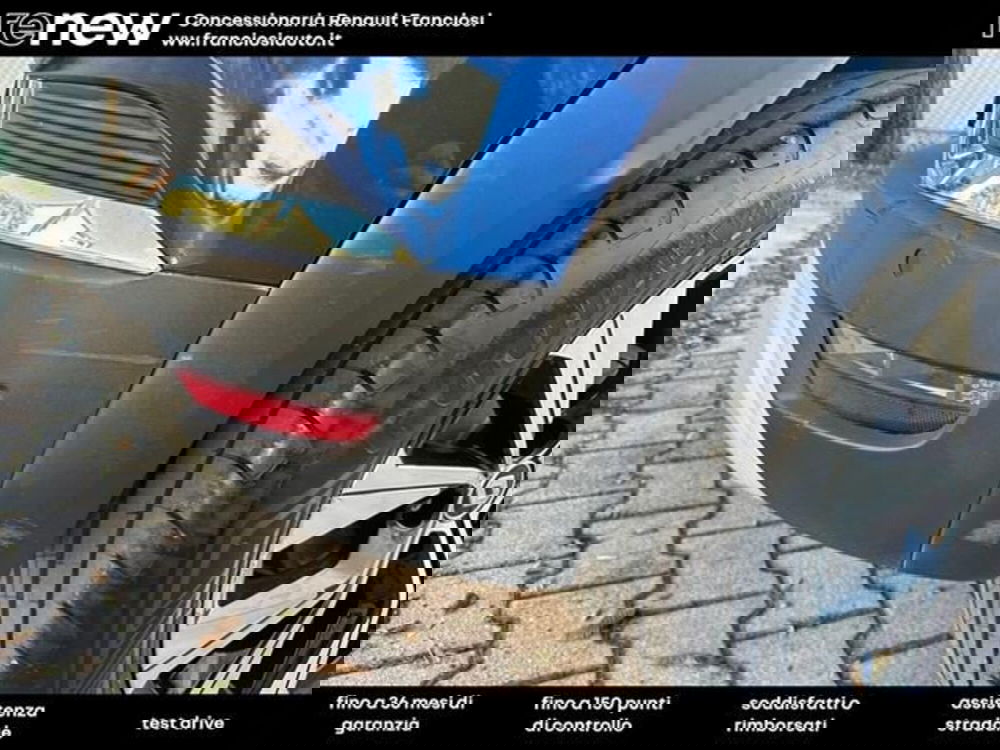 Renault Captur usata a Modena (19)