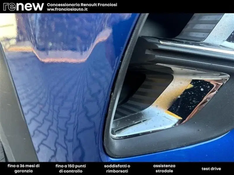 Renault Captur usata a Modena (20)