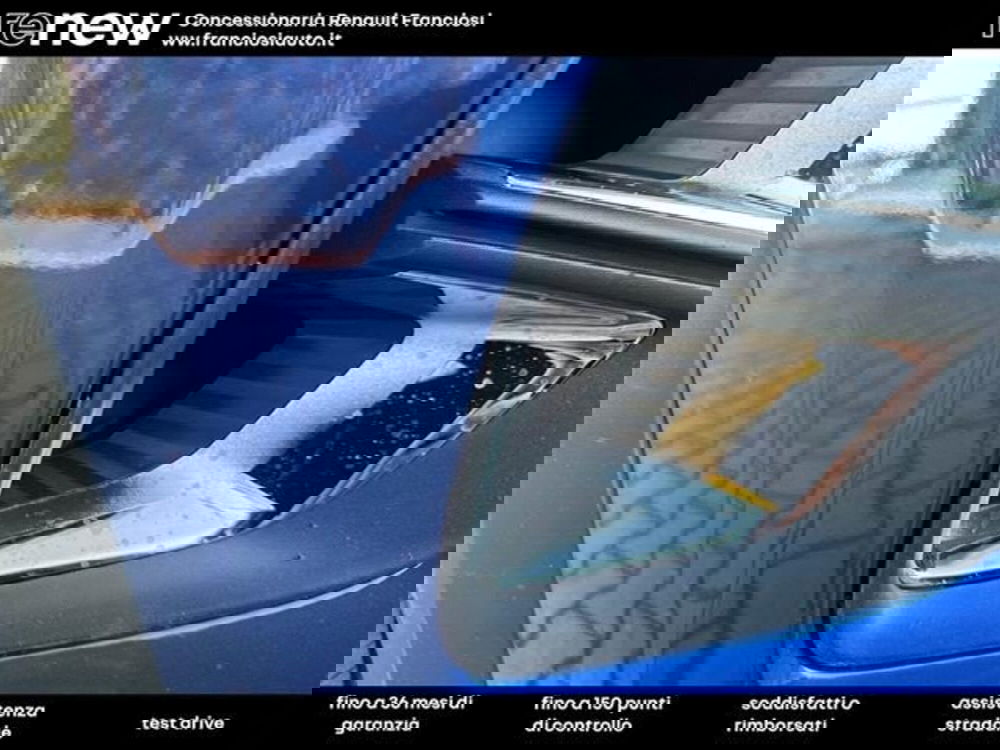 Renault Captur usata a Modena (20)