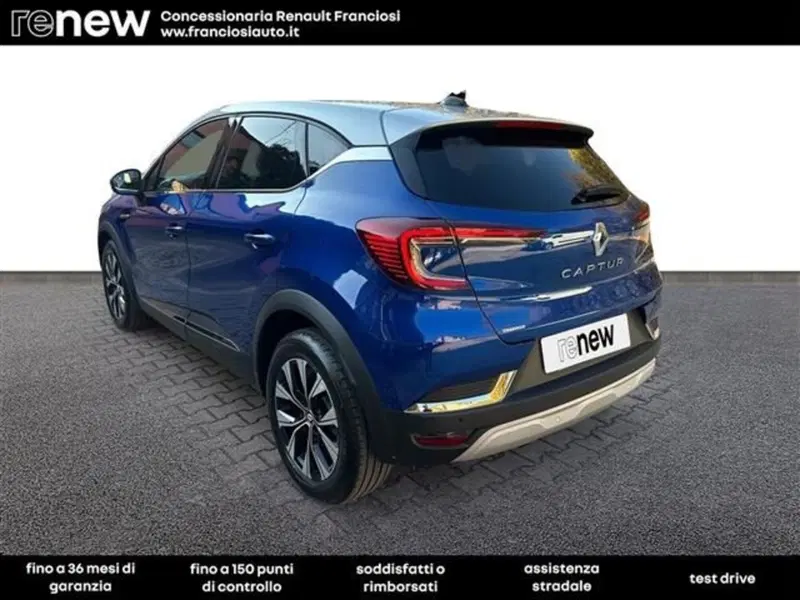 Renault Captur usata a Modena (3)