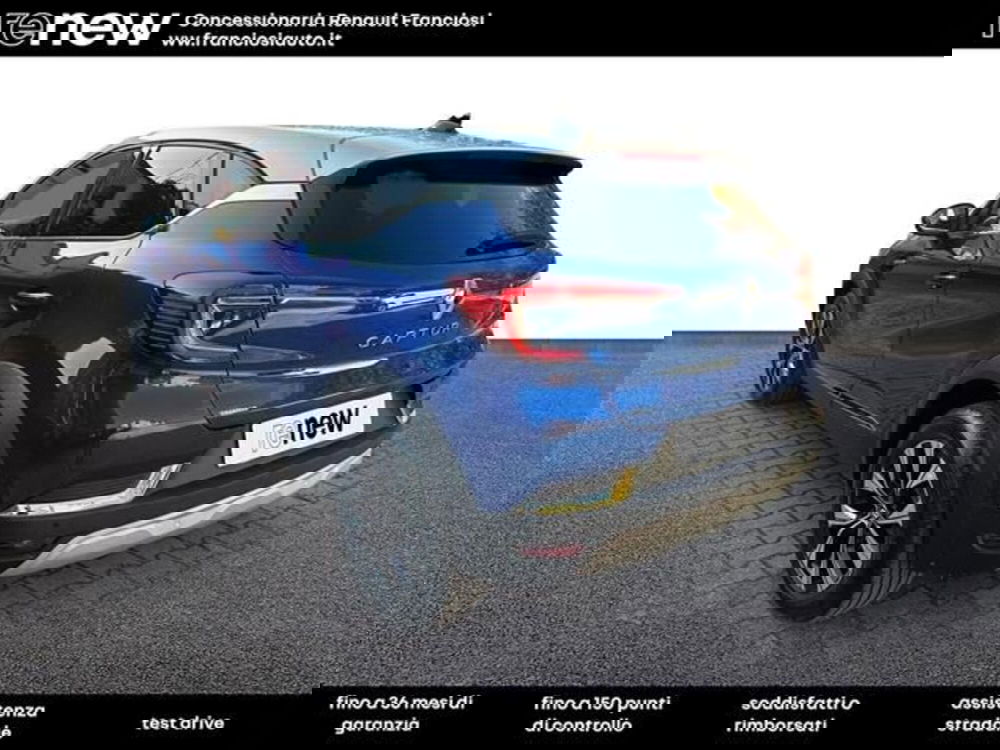 Renault Captur usata a Modena (3)