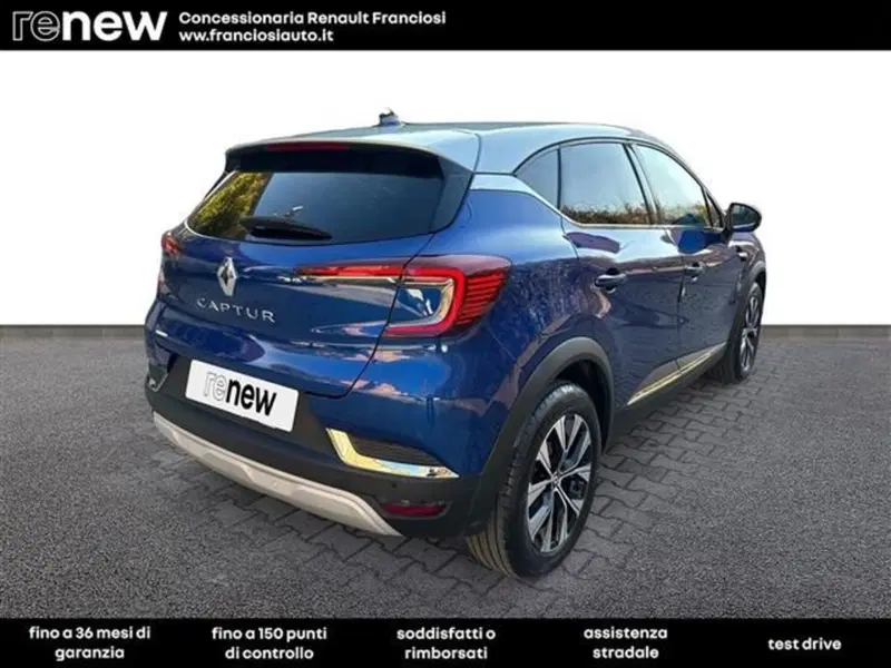 Renault Captur usata a Modena (4)