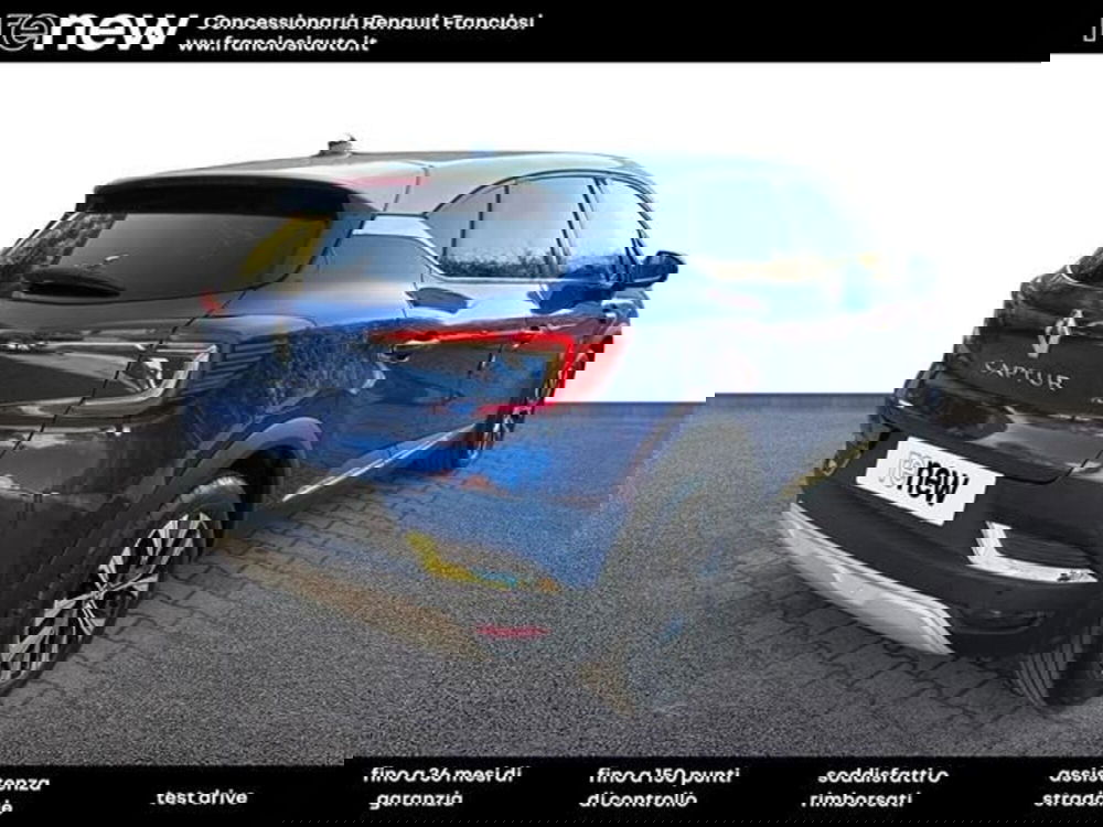 Renault Captur usata a Modena (4)