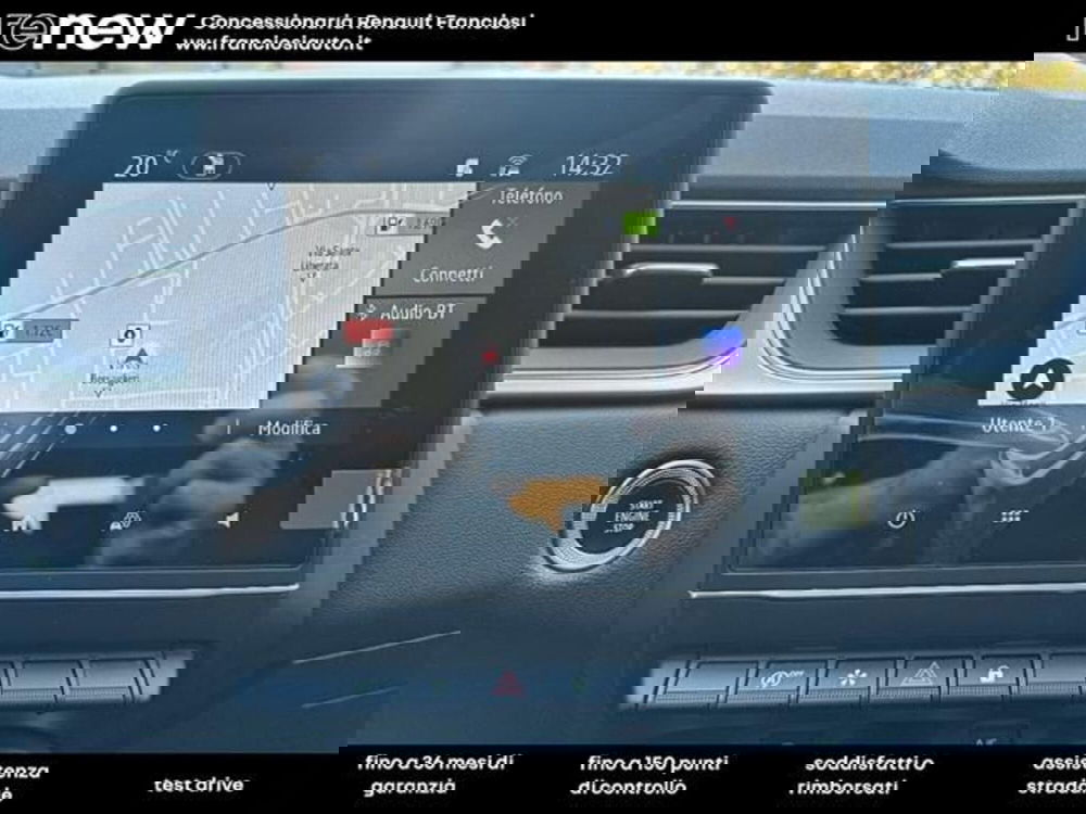 Renault Captur usata a Modena (5)