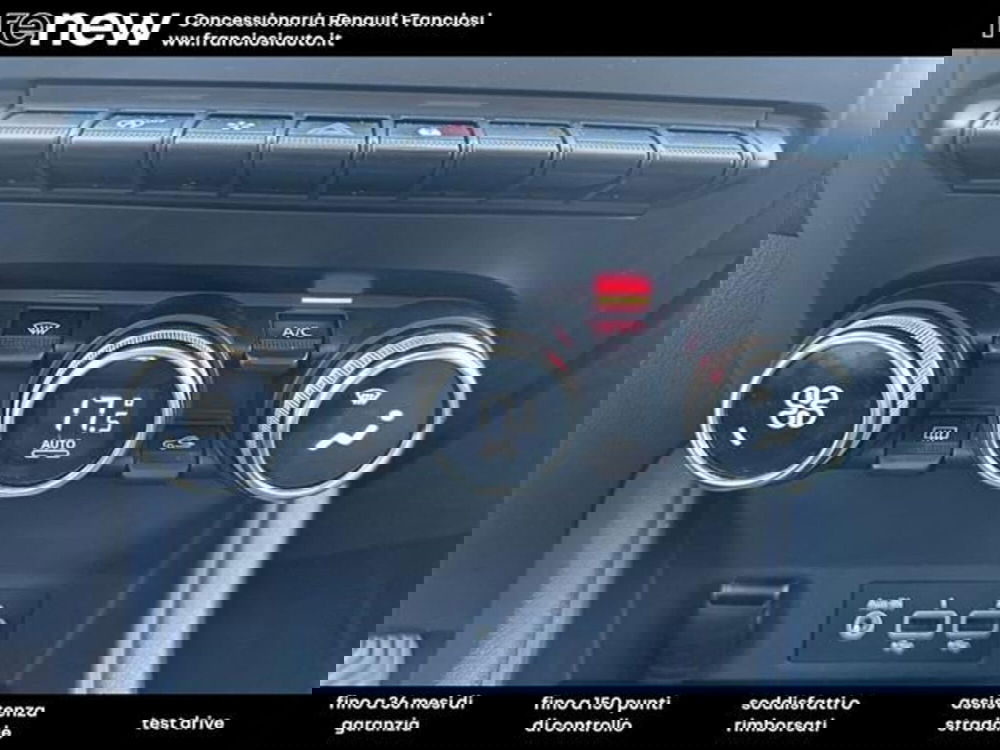 Renault Captur usata a Modena (7)