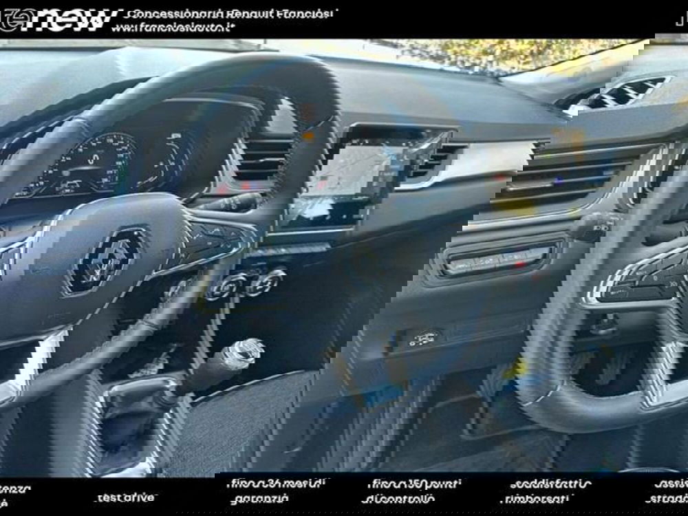 Renault Captur usata a Modena (8)