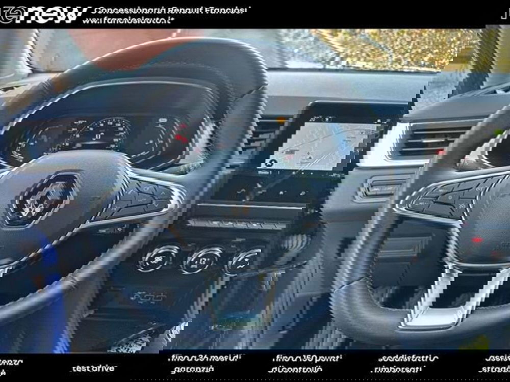 Renault Captur usata a Modena (9)